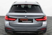 BMW Seria 5 Touring 530d M Sport