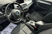 BMW X1 xDrive25e Advantage aut