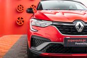 Renault Arkana 1.3 TCe mHEV R.S. Line EDC