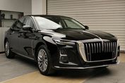 Hongqi H5 Deluxe 2.0T DSG