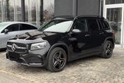 Mercedes GLB 200 AMG Line
