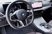 BMW Seria 4 Gran Coupe 430d xDrive M Sport