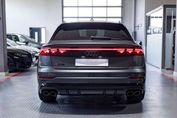 Audi Q8 SQ8 TFSI quattro