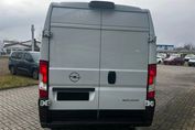 Opel Movano 3.3t L2H2