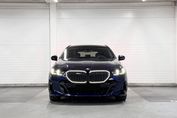 BMW Seria 5 Touring 520d xDrive M Sport