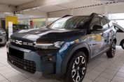 Dacia Bigster Journey 1.8 Full Hybrid