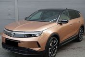 Opel Grandland X GS 1.2 Turbo