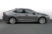 Skoda Octavia Style 1.5 TSI e-Tec  DSG