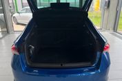 Skoda Octavia Sportline 2.0 TSI 4x4 DSG