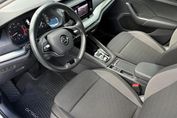 Skoda Octavia 1.5 TSI  Ambition DSG