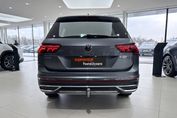 Volkswagen Tiguan Allspace 2.0 TDI 4Mot Elegance DSG