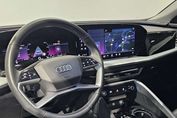 Audi Q5 TFSI quattro S line Sportback