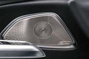 Mercedes E Klasa 220 d 4-Matic AMG
