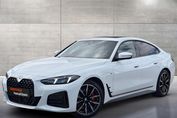 BMW Seria 4 Gran Coupe 430i xDrive M Sport