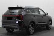 Jac JS8 Pro 1.5 T-GDI 7 DCT 7os.