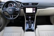 Skoda Superb 2.0 TSI 4x4 L&K DSG