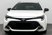 Toyota Corolla Style 2.0 Hybrid Dynamic Force