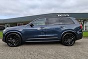 Volvo XC90 B5 AWD Ultra Black Edition