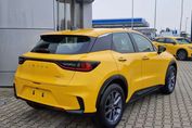 Lexus LBX Hybrid