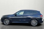BMW X3 xDrive30e M Sport