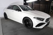 Mercedes Klasa A 200 AMG Line