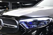 Mercedes GLC 220 d 4-Matic AMG Line