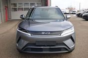 BYD ATTO 2 DM-i Boost