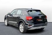 Audi Q2 40 TFSI Quattro Advanced