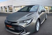 Toyota Corolla 1.2 T Comfort
