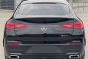 Mercedes GLE Coupe 300 d 4-Matic AMG Line