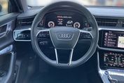 Audi A6 50 TDI mHEV quattro S Line Tiptronic