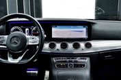 Mercedes E Klasa E 220 d 4-Matic AMG/Avantgarde
