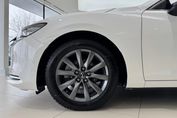 Mazda 6 2.0 SkyJoy aut