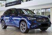 Mercedes GLC 200 4-Matic AMG Line
