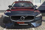 Volvo V60 T5