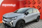 Renault Captur Esprit Alpine 1.3 TCe mHEV