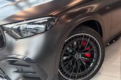 Mercedes GLC AMG 43 4-Matic