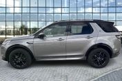 Land Rover Discovery Sport 2.0 P200 Dynamic SE aut