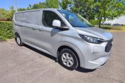 Ford Transit Custom 320 L2H1 Limited PHEV CVT