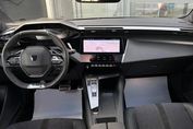 Peugeot 308 1.2 mHEV GT