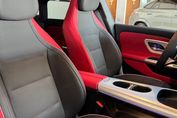 Mercedes CLA 200 AMG Line