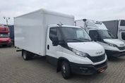 Iveco Daily 35C16 Kontener 8EP + Winda