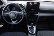 Toyota Yaris Cross 1.5 Hybrid Comfort