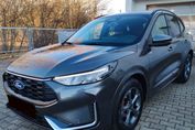 Ford Kuga ST-Line X eCVT 2.5 FHEV FWD