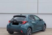 Toyota Yaris Style 1.5 Hybrid