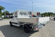 Mercedes Sprinter 315 CDI PRO Zabudowa Brygadowa + Wywrotka