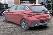 Hyundai i20 1.2 Modern