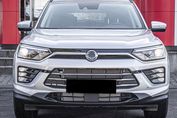 SsangYong Korando Adventure 1.5 T-GDI AT 2WD