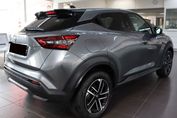 Nissan Juke N-Connecta 1.0 DIG-T