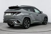 Hyundai Tucson 1.6 T-GDi HEV N-Line Ultimate 2WD aut